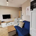 Klifowa - Przy Plaży Apartament Rewal