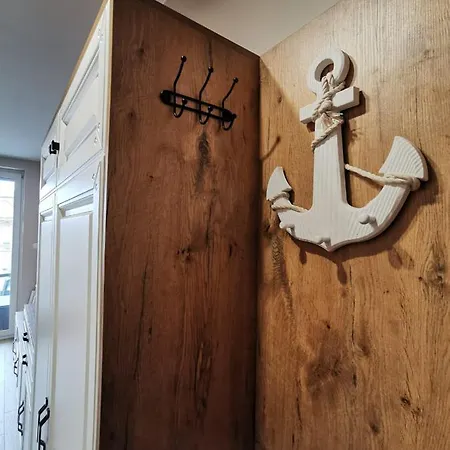 Klifowa - Przy Plaży * Rewal