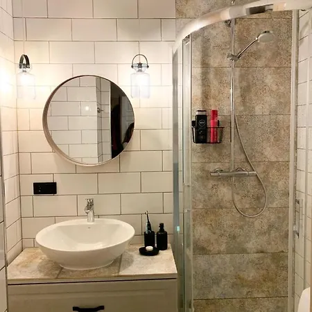 Klifowa - Przy Plaży * Rewal