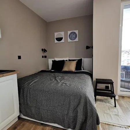 Klifowa - Przy Plaży *