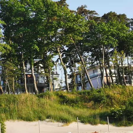 Apartament Klifowa - Przy Plaży *