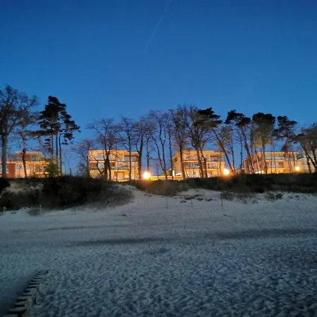 Klifowa - Przy Plaży Apartament *