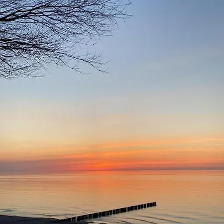 Apartament Klifowa - Przy Plaży