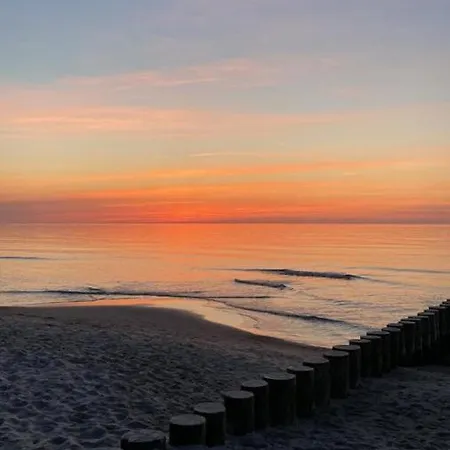 Apartament Klifowa - Przy Plaży