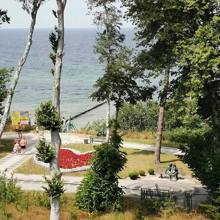 Klifowa - Przy Plaży *